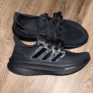 adidas Black Women's Sneakers